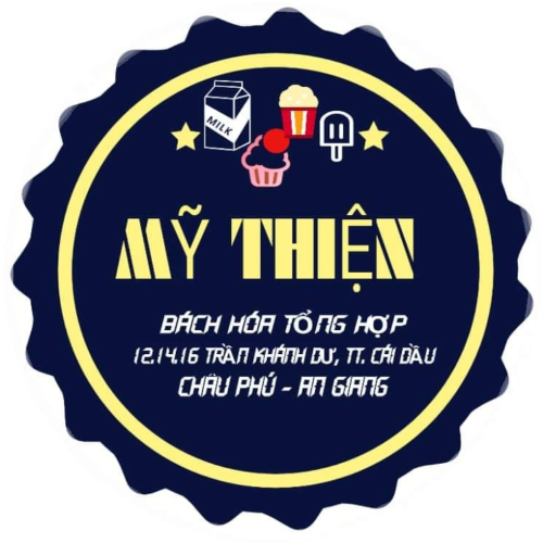 Cửa hàng Bách Hóa Tổng Hợp Mỹ Thiện